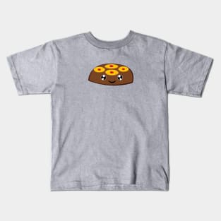 Pineapple Cake Kids T-Shirt